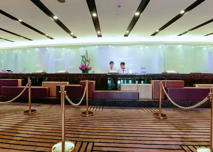 OCEAN HOTEL GUANGZHOU